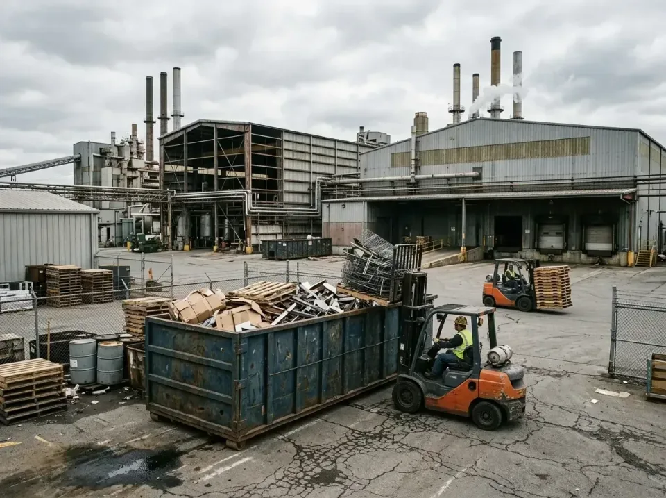 industrial-factory-scrap-conta-003 — frequently asked questions, Cheap Roll-off Dumpster Rentals in San Buenaventura, CA